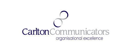 Carlton Communicators – leadership, management & communication training